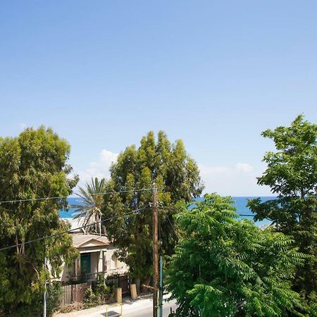 Elenis Philoxenia Apartment Иксия Екстериор снимка