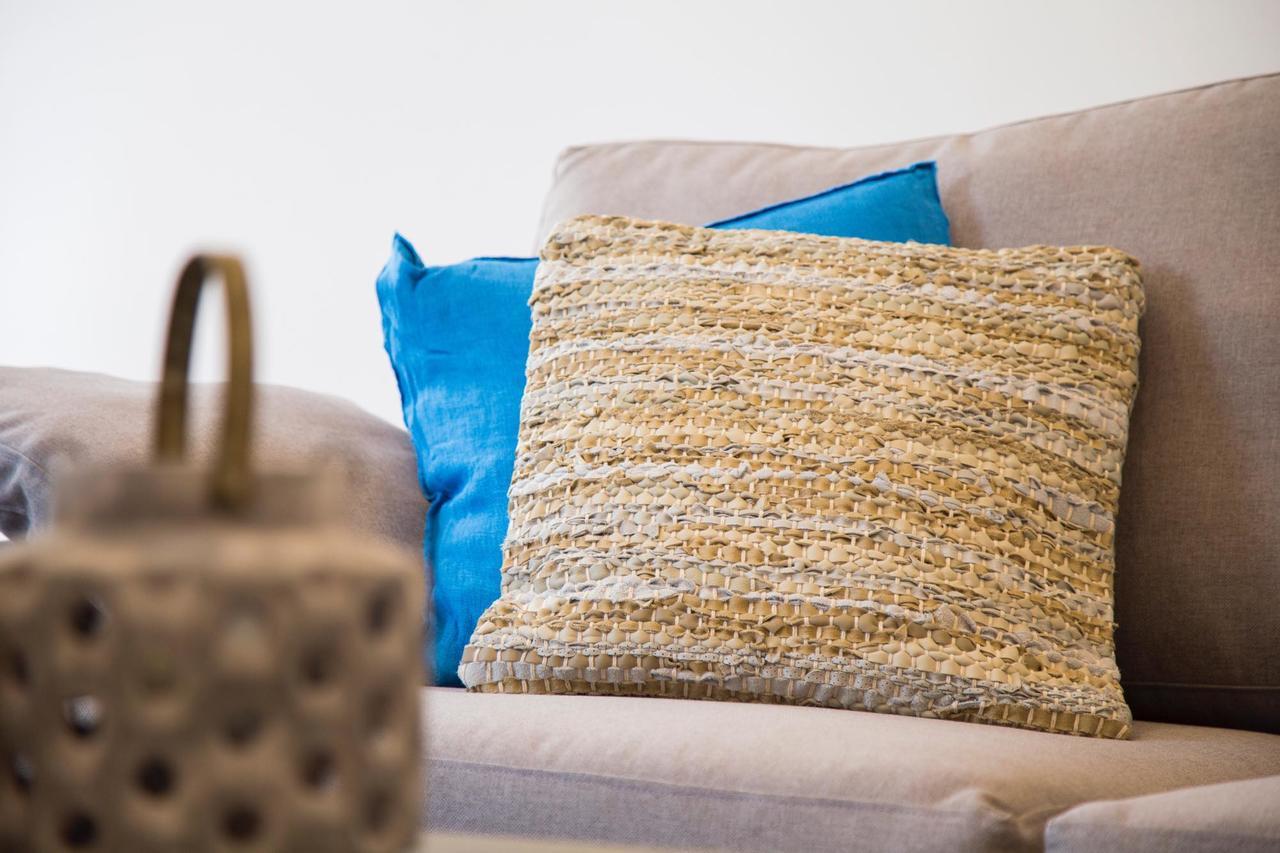 Elenis Philoxenia Apartment Иксия Екстериор снимка