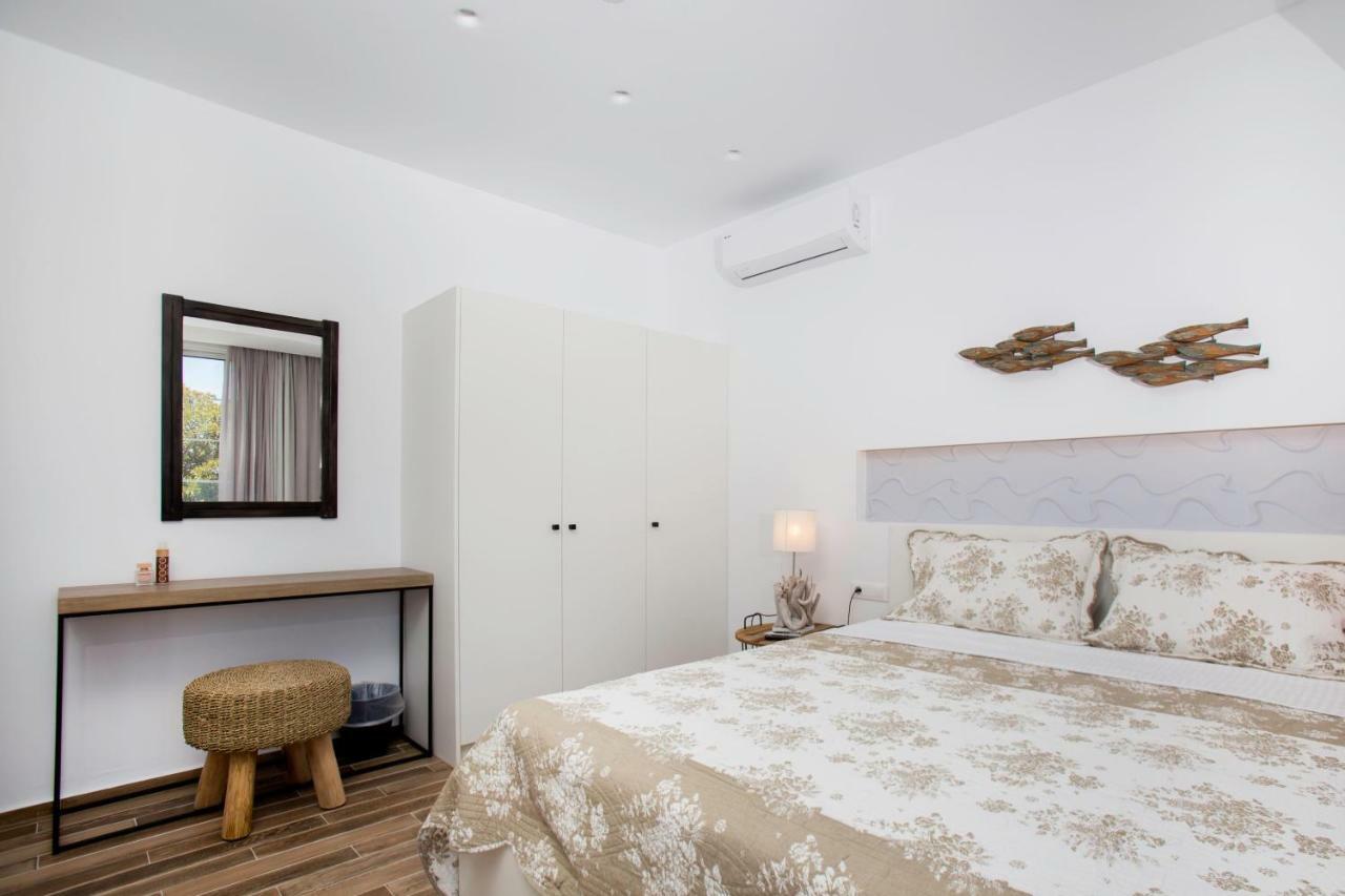 Elenis Philoxenia Apartment Иксия Екстериор снимка